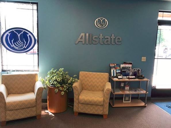 Darin Flick: Allstate Insurance | 1035 Laurence Ave Ste 4, Jackson, MI 49202, USA | Phone: (517) 879-1998