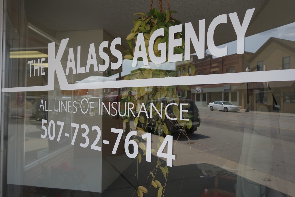 The Kalass Agency | 242 S Main St, Zumbrota, MN 55992, USA | Phone: (507) 732-7614