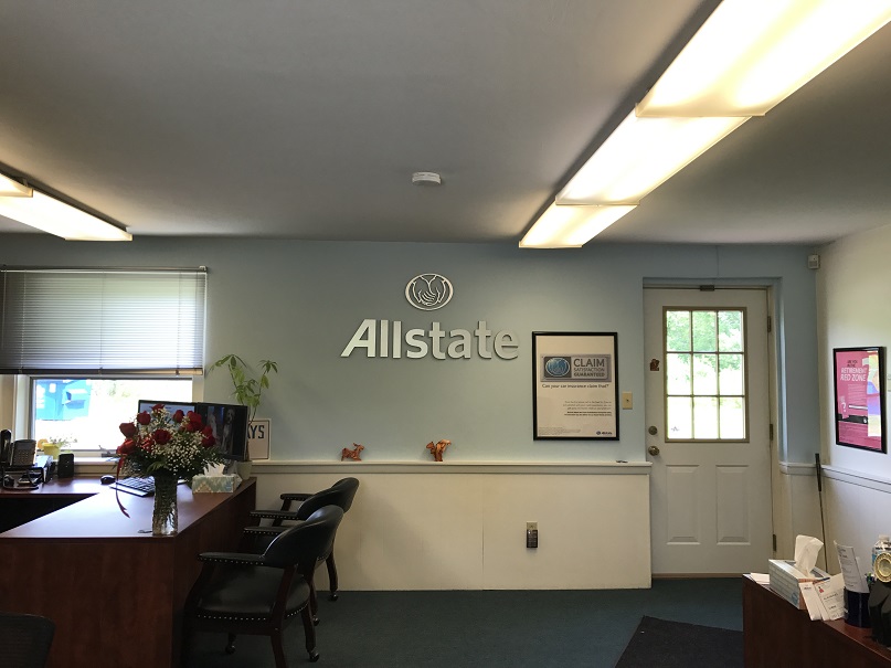 Peggy Gum: Allstate Insurance | 5353 Belmont Ave, Youngstown, OH 44505, USA | Phone: (330) 759-2121