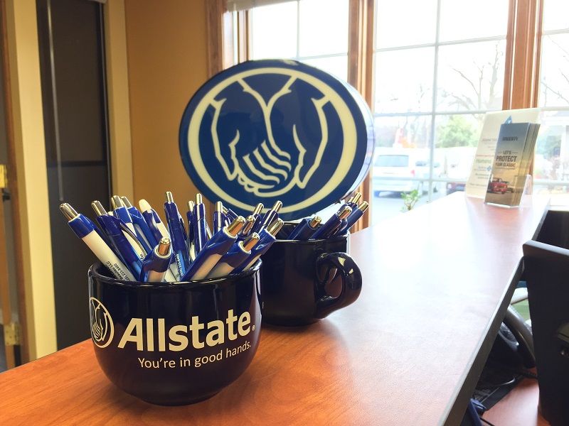 Brett Beaulieu: Allstate Insurance | 1936A Algoma Blvd, Oshkosh, WI 54901, USA | Phone: (920) 233-8460