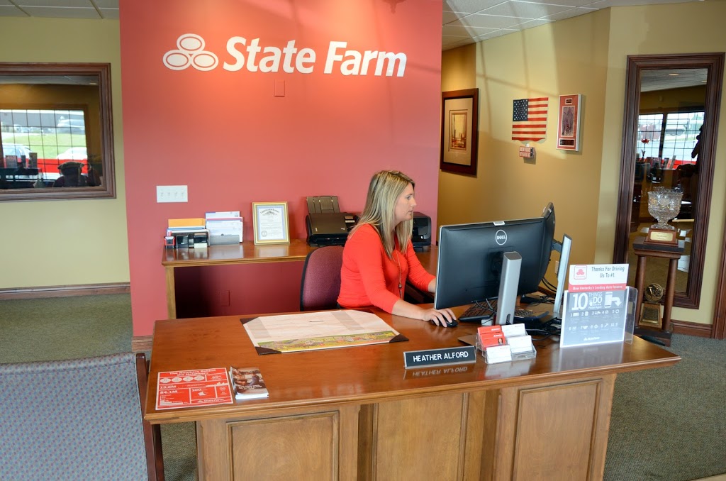 Jim Hagan - State Farm Insurance Agent | 225 W John Rowan Blvd, Bardstown, KY 40004, USA | Phone: (502) 348-2886