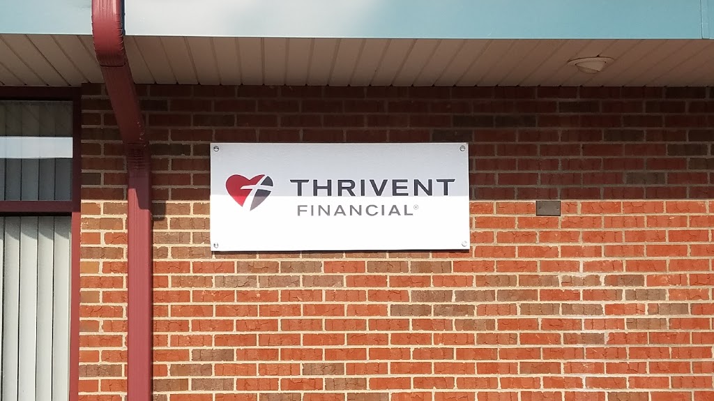 Thrivent Financial | 1401 Infinity Rd Suite B, Lincoln, NE 68512, USA | Phone: (402) 413-0772