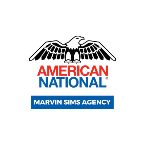 American National Insurance - Marvin Sims Agency | 408 Church St #1, Franklin, TN 37064, USA | Phone: (615) 207-5835