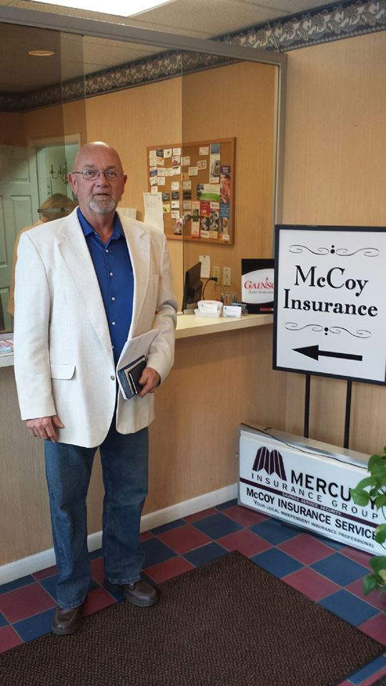 McCoy Insurance Services, Inc. | 547 W Main St, Lebanon, VA 24266, USA | Phone: (276) 889-2300