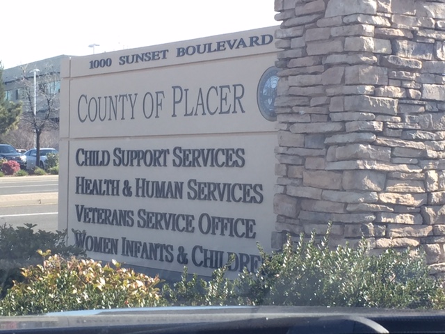 Placer County Department of Child Support Services | 1000 Sunset Blvd Suite #200, Rocklin, CA 95765, USA | Phone: (866) 901-3212