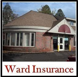 Ward Insurance | 403 Franklin St, Melrose, MA 02176, USA | Phone: (781) 665-3333