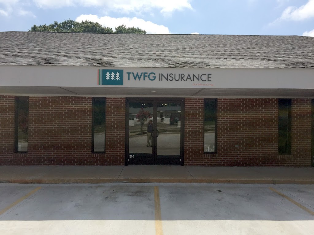 TWFG Insurance Services | 101 S Dawson St Ste C, LaGrange, GA 30241, USA | Phone: (706) 416-4160