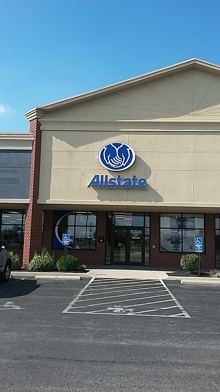 Brian Planz: Allstate Insurance | 1046 Interstate Ct, Findlay, OH 45840, USA | Phone: (419) 422-5250