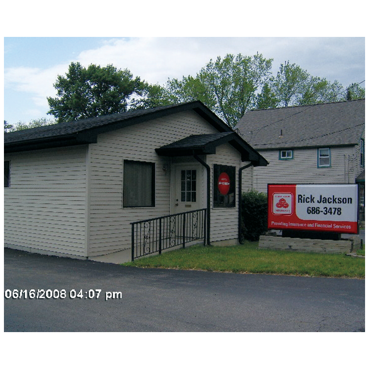 Rick Jackson - State Farm Insurance Agent | 11225 S Saginaw St #5, Grand Blanc, MI 48439, USA | Phone: (810) 344-9797