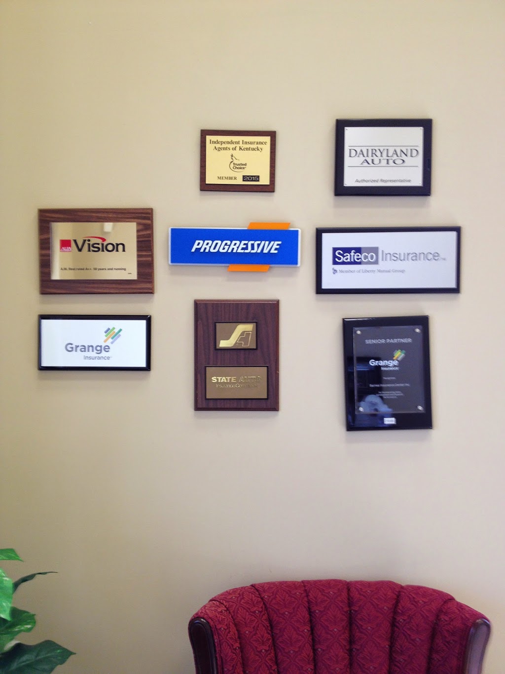 Reed Brothers Insurance | 1202 Winchester Rd #100, Lexington, KY 40505, USA | Phone: (859) 253-2728