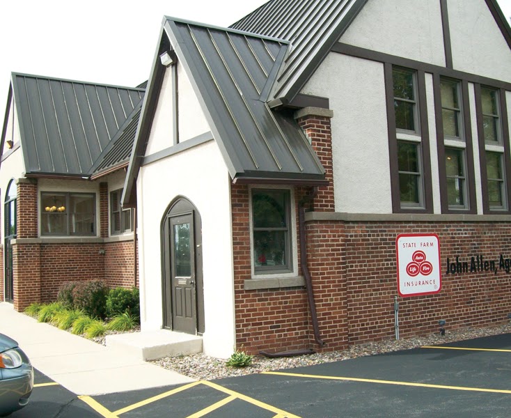 John Allen - State Farm Insurance Agent | 435 N Broadway, De Pere, WI 54115, USA | Phone: (920) 337-9229