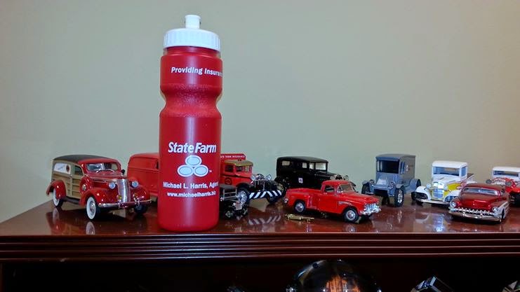 State Farm: Michael Harris | 13317 NE 12th Ave #117, Vancouver, WA 98685, USA | Phone: (360) 882-1600
