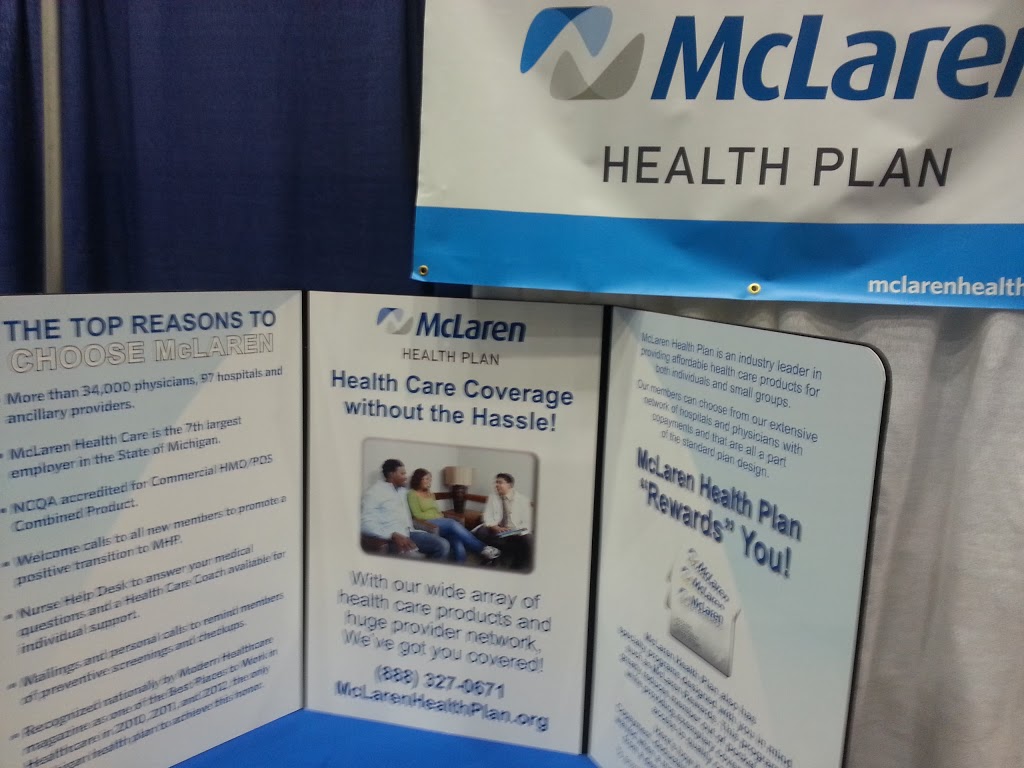 McLaren Health Plan | G-3245 Beecher Rd, Flint, MI 48532, USA | Phone: (888) 327-0671