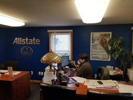 John P Slosek Jr: Allstate Insurance | 799 Front St, Chicopee, MA 01020, USA | Phone: (413) 331-3900