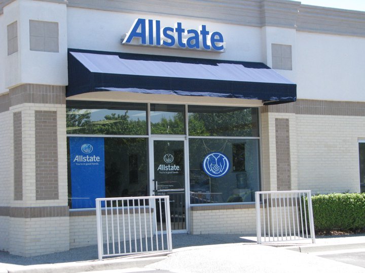 Meincke Insurance Agency: Allstate Insurance | 1044 Volvo Pkwy Ste 1, Chesapeake, VA 23320, USA | Phone: (757) 420-8433