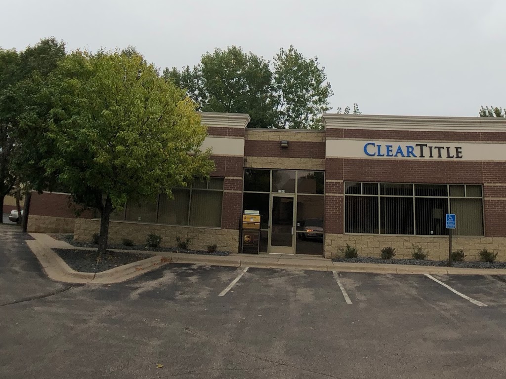 Clear Title | 11144 Commerce Dr N, Champlin, MN 55316, USA | Phone: (763) 710-5210