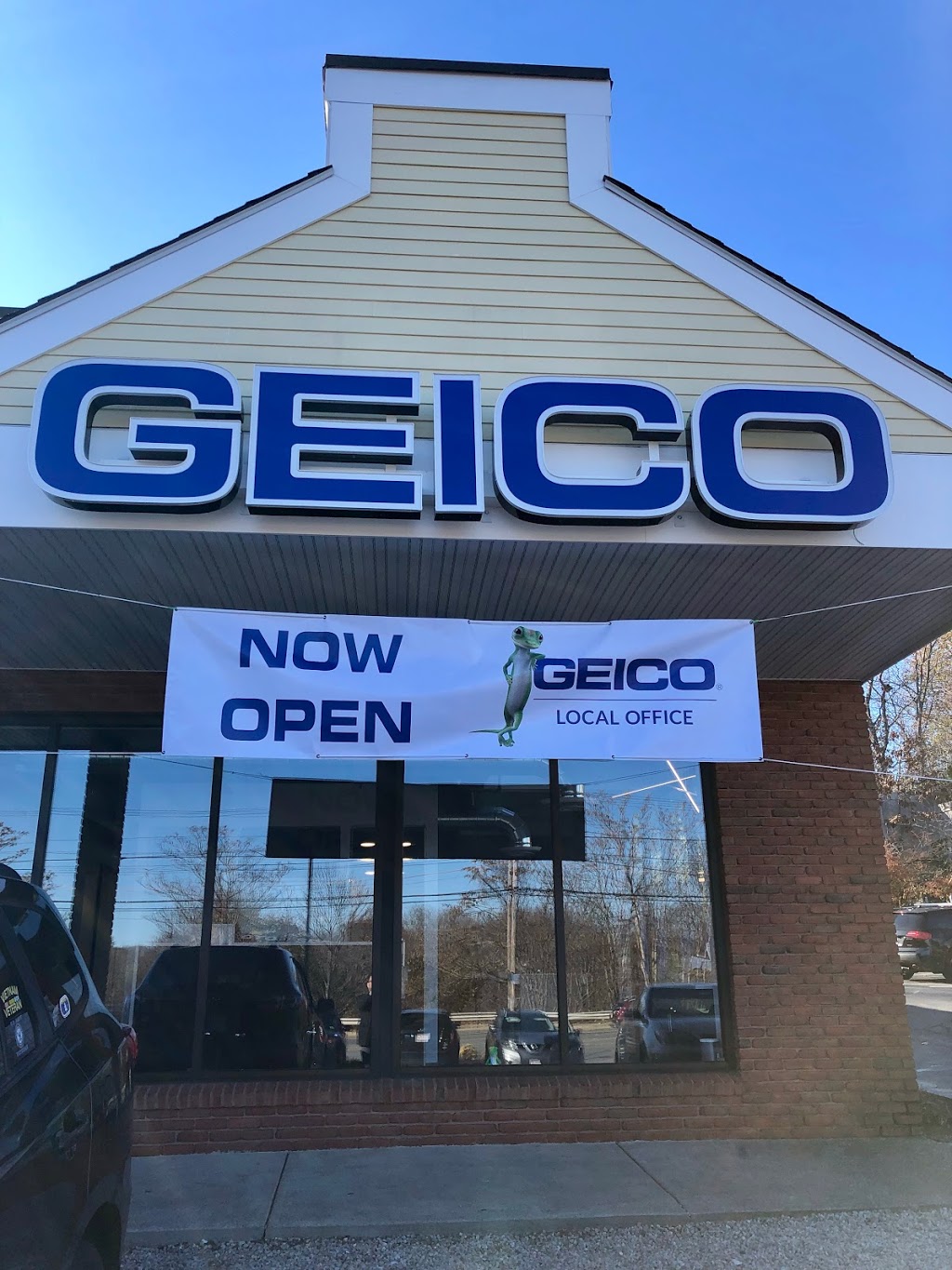 GEICO Insurance Agent | 485 Granite St, Braintree, MA 02184, USA | Phone: (781) 817-8877