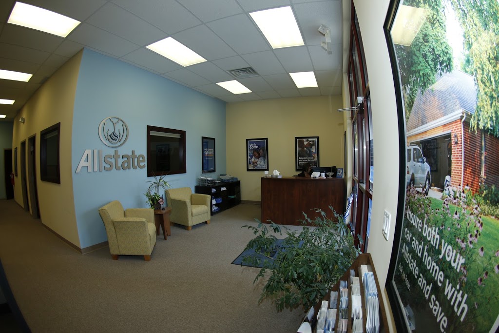 Brian Prossen: Allstate Insurance | 665 Castle Creek Dr, Seven Fields, PA 16046, USA | Phone: (724) 776-1622