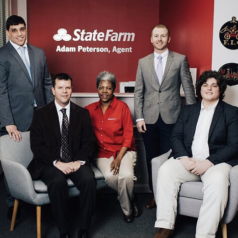 Adam Peterson - State Farm Insurance Agent | 517 S Pleasantburg Dr Ste C, Greenville, SC 29607, USA | Phone: (864) 605-7733