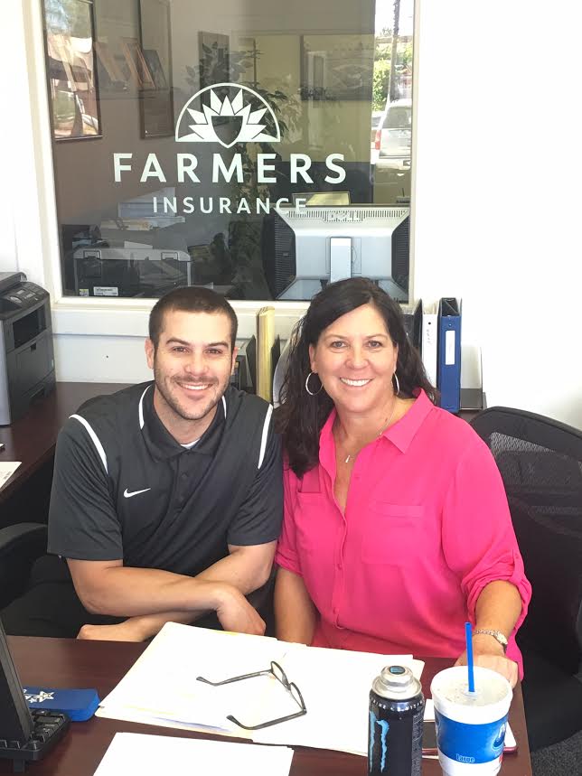 Farmers Insurance - Craig Davis | 27645 Jefferson Ave Ste 113, Temecula, CA 92590, USA | Phone: (951) 699-1776