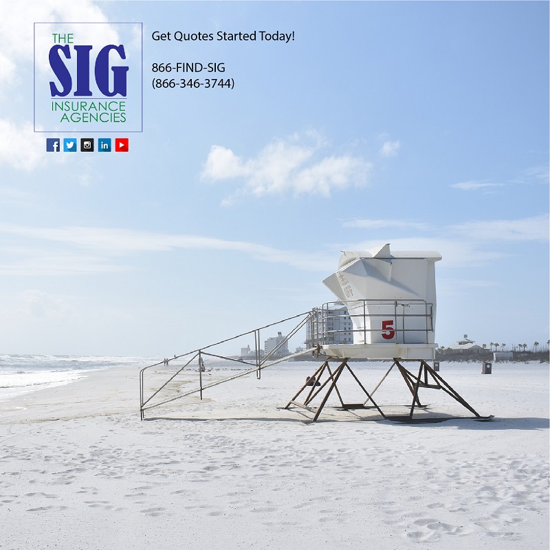 The SIG Insurance Agencies/ Demers Agency: North Hampton, NH | 200 Lafayette Rd Unit 5, North Hampton, NH 03862, United States | Phone: (603) 964-9555