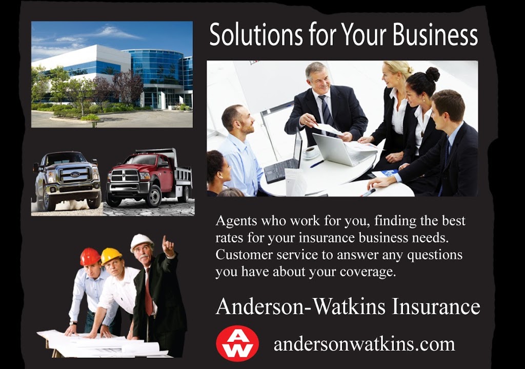 Anderson Watkins Insurance | 31 Central St, Westbrook, ME 04092, USA | Phone: (207) 856-5500