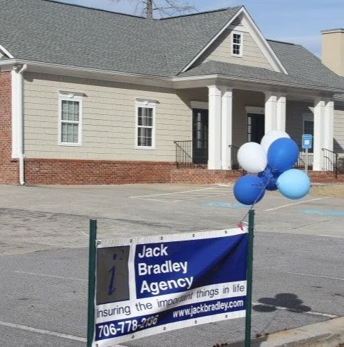 Jack Bradley Agency | 327 Helen Hwy, Cleveland, GA 30528, USA | Phone: (706) 865-3420