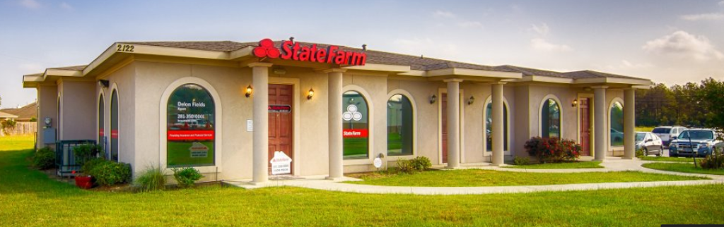 Delon Fields - State Farm Insurance Agent | 2122 FM 2920 Rd, Ste B, Spring, TX 77388, USA | Phone: (281) 350-0001