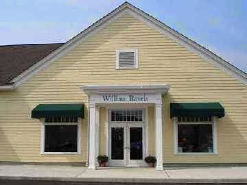 William Raveis Real Estate - Newtown | 14 Church Hill Rd, Newtown, CT 06470, USA | Phone: (855) 924-1076