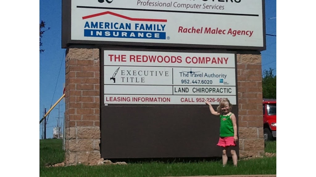 American Family Insurance - Rachel Malec Agency, LLC | 7447 Egan Dr #207, Savage, MN 55378, USA | Phone: (952) 226-6006