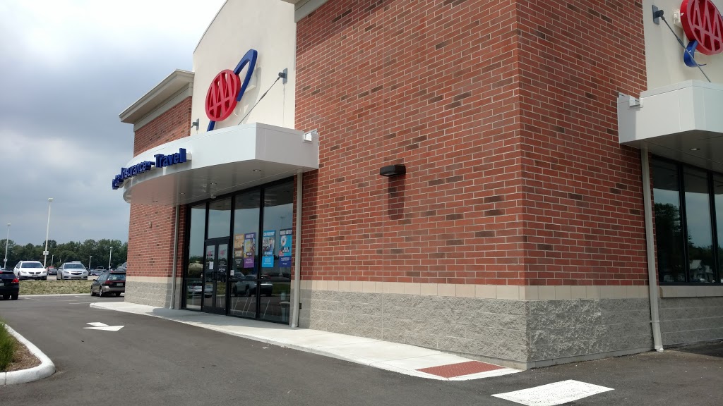 AAA Tire & Auto Service - Sylvania | 3201 Meijer Dr, Toledo, OH 43617, USA | Phone: (419) 843-1200