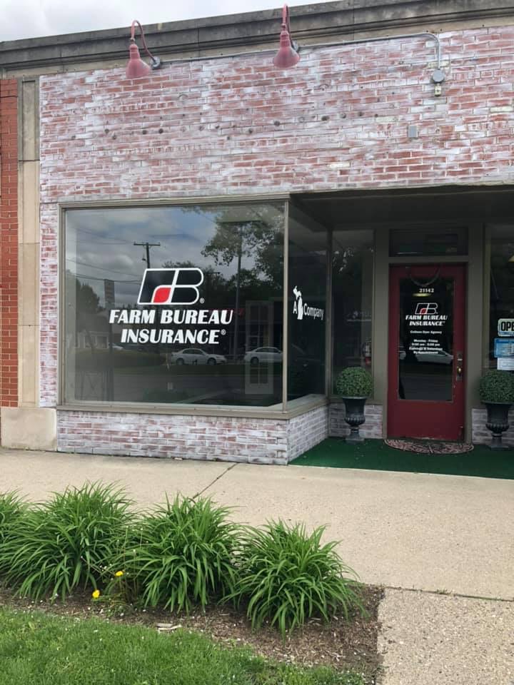 Farm Bureau Insurance | 21142 Mack Ave, Grosse Pointe Woods, MI 48236, USA | Phone: (313) 884-2695