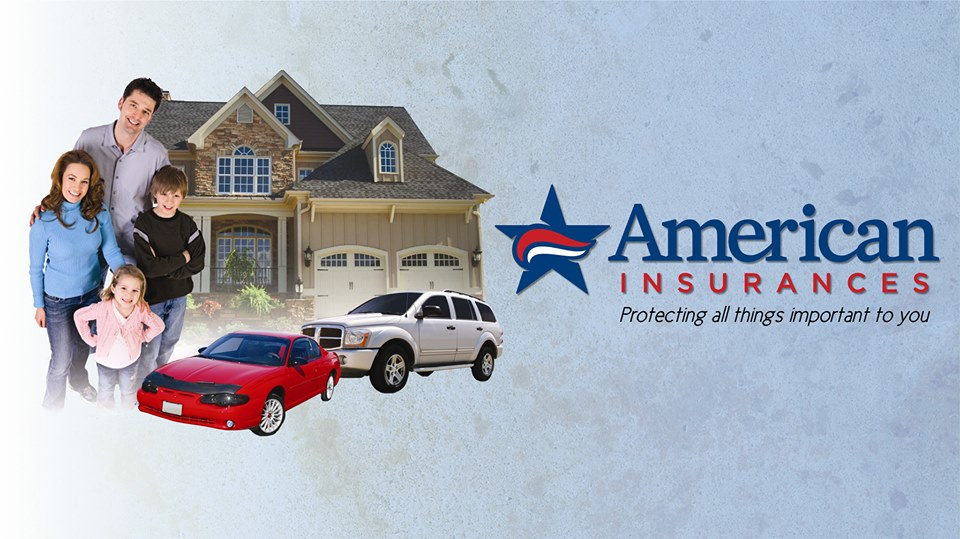 American Insurances | 1300 Princess Anne St, Fredericksburg, VA 22401, USA | Phone: (540) 479-6623