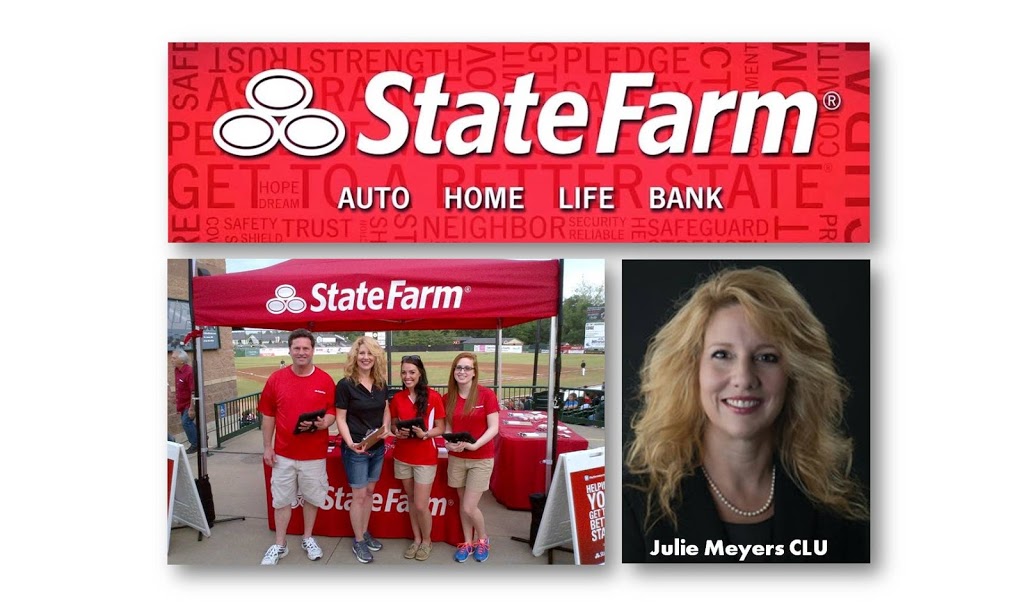 Julie Meyers - State Farm Insurance Agent | 8634 Veterans Memorial Pkwy, OFallon, MO 63366, USA | Phone: (636) 379-0832