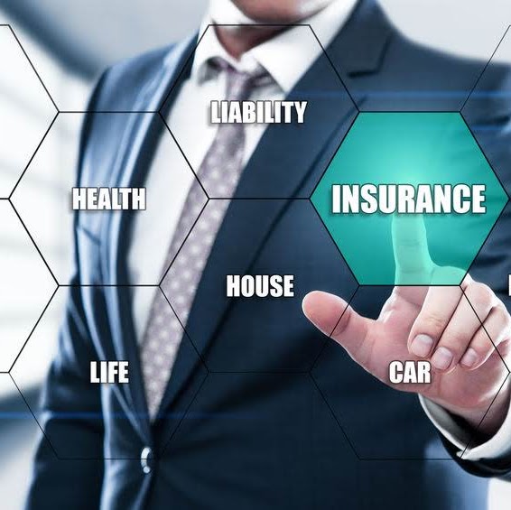 RC Insurance Brokers | 100 W Main St Ste A, Merced, CA 95340, USA | Phone: (209) 233-6213