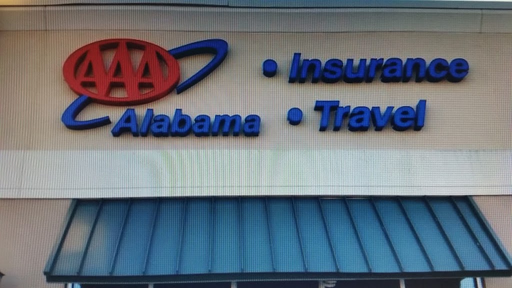 AAA Alabama | 3345 Lowery Pkwy #115, Fultondale, AL 35068, USA | Phone: (205) 841-2374