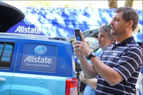 Brad A. Hughes: Allstate Insurance | 528 Howell Rd Ste 12, Greenville, SC 29615, USA | Phone: (864) 292-3001