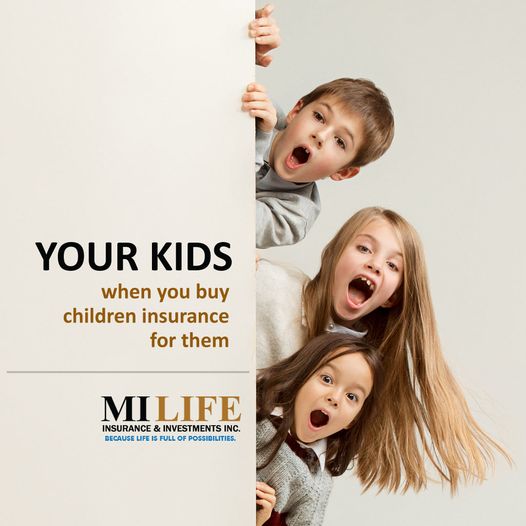 MILIFE Child Insurance | 1185 Queensway E SUITE 7, LEVEL 1, Mississauga, ON L4Y 0G4, Canada | Phone: (416) 366-6767