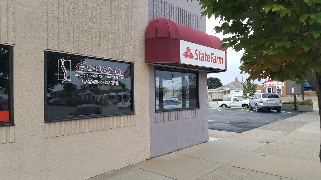 Chuck Foerster - State Farm Insurance Agent | 306 Main St #102, La Crescent, MN 55947, USA | Phone: (507) 895-8424