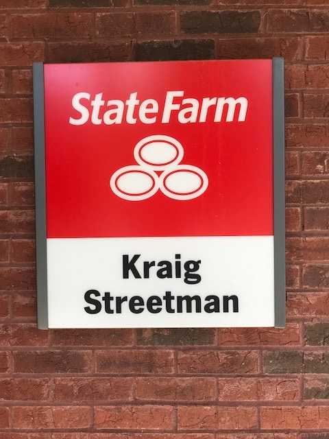 Kraig Streetman - State Farm Insurance Agent | 530 Highland Station Dr STE 3001, Suwanee, GA 30024, USA | Phone: (678) 541-2990