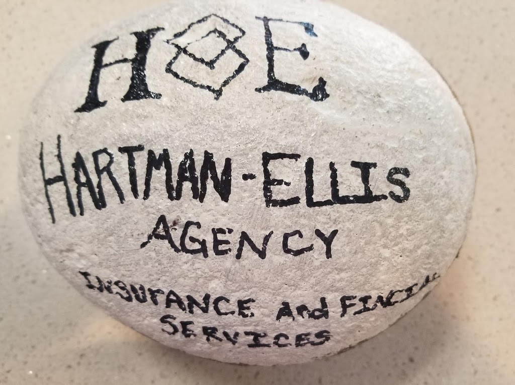 Hartman-Ellis Agency, LTD. | 155 Brady St, Allegan, MI 49010, USA | Phone: (269) 673-4256