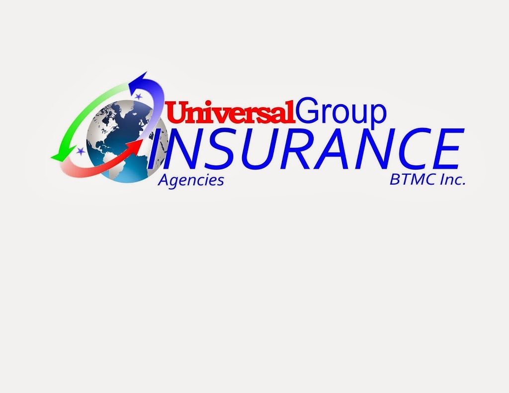 UniversalGroup Insurance | 2436 Stickney Point Rd, Sarasota, FL 34231, USA | Phone: (941) 922-0500