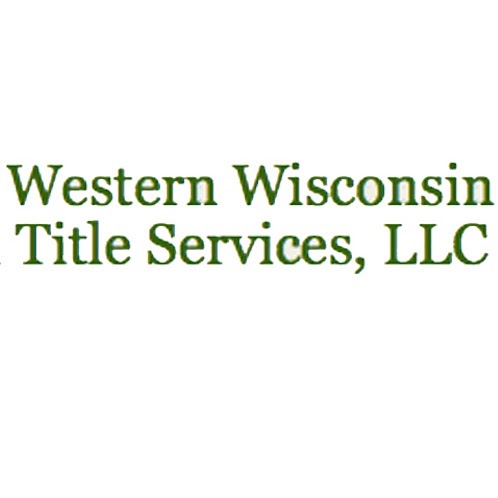 Western Wisconsin Title Services, LLC | 315 2nd Ave W, Durand, WI 54736, USA | Phone: (715) 672-3215