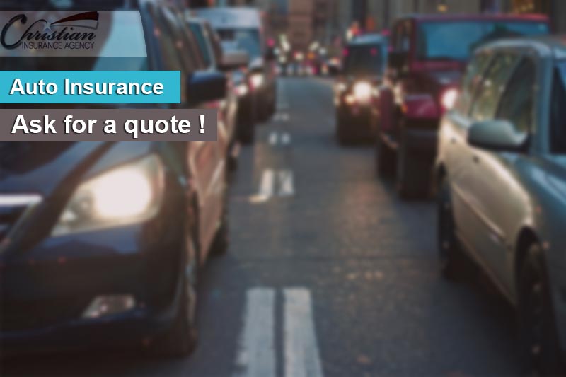 Christian Insurance Agency | 710 Melton St, Magnolia, TX 77354, USA | Phone: (281) 789-4070