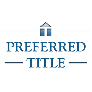 Preferred Title, LLC | 2550 Ironwood Dr, Sun Prairie, WI 53590, USA | Phone: (608) 271-2020