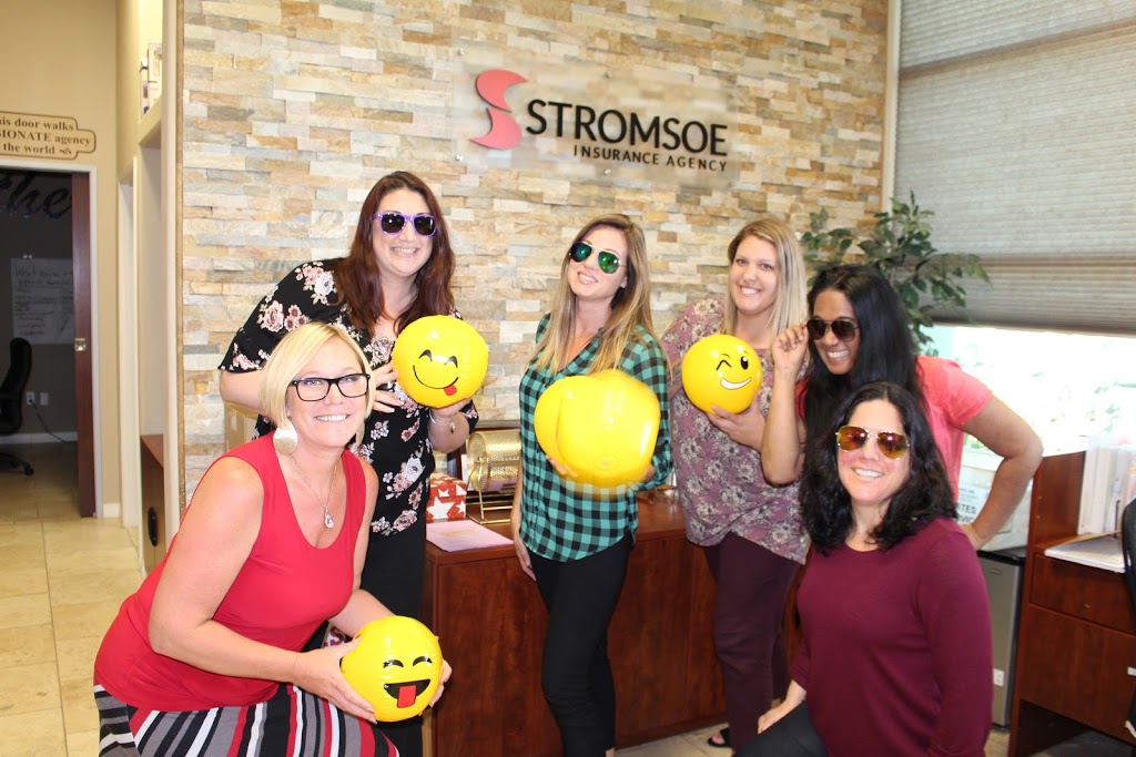 Stromsoe Insurance Agency | 24910 Las Brisas Rd Suite 117, Murrieta, CA 92562, USA | Phone: (951) 600-5751