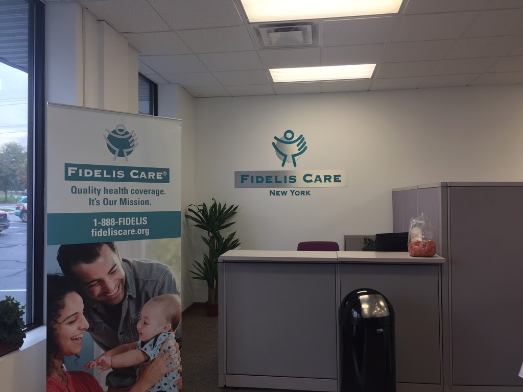 Fidelis Care - Albany Community Office | 997 Central Ave, Albany, NY 12205, USA | Phone: (518) 795-2000