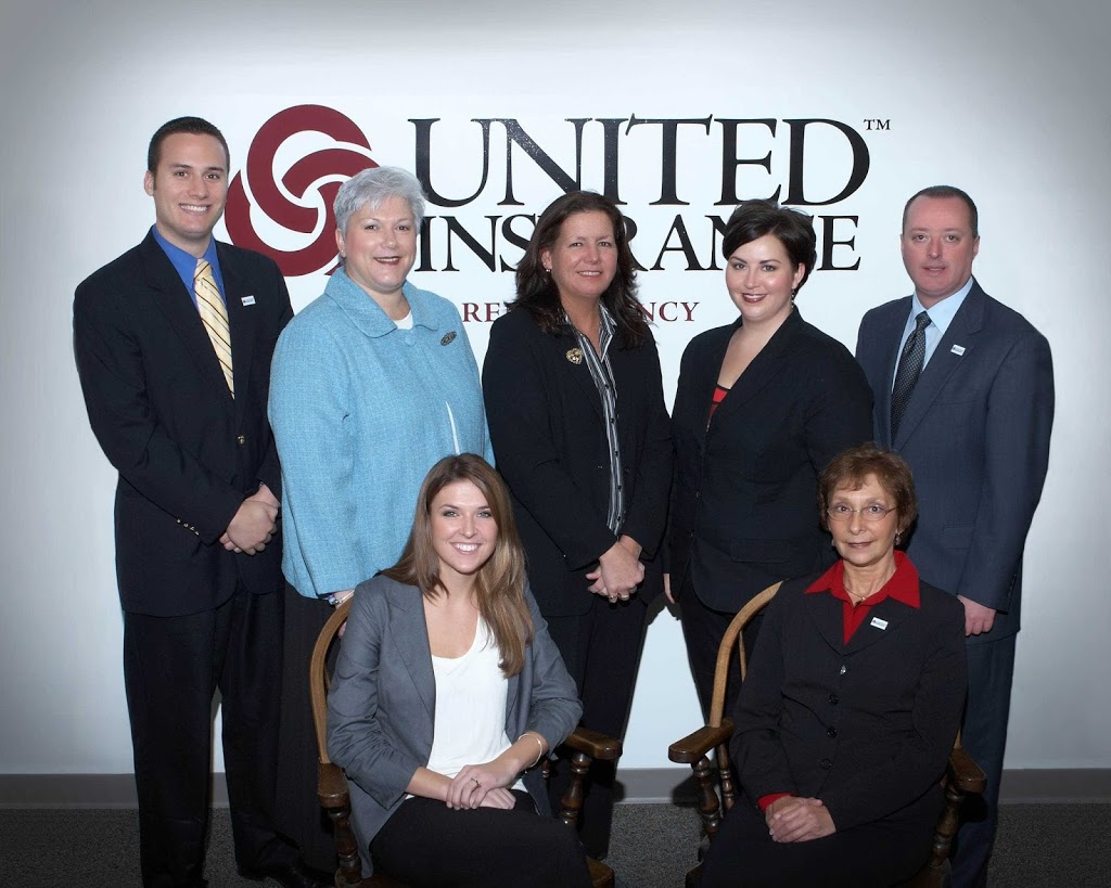 United Insurance | 31 Court St, Auburn, ME 04210, USA | Phone: (207) 784-5181