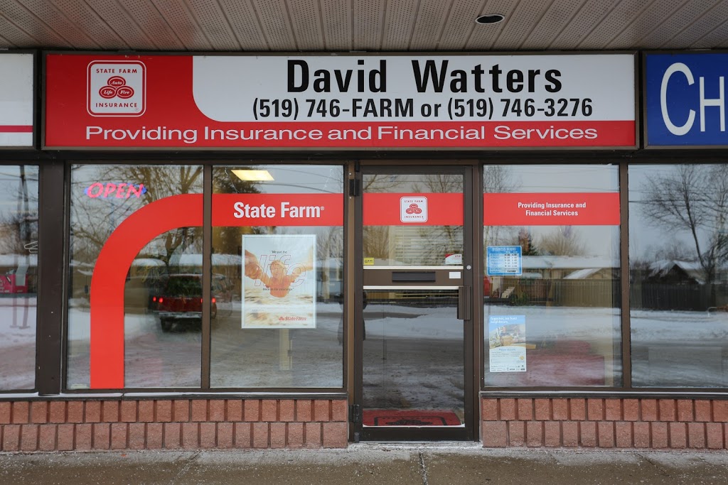 Dave Watters Desjardins Insurance Agent | 420 Weber St N #202, Waterloo, ON N2L 4E7, Canada | Phone: (519) 746-3276