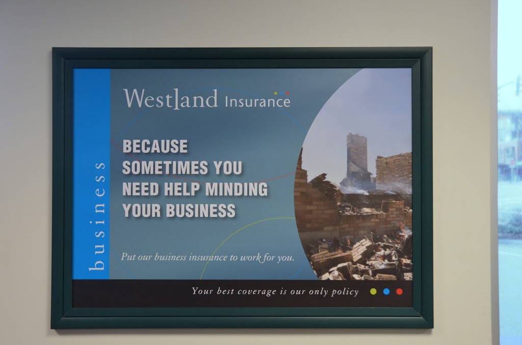 Westland Insurance | 1288 56 St, Delta, BC V4L 2A4, Canada | Phone: (604) 943-9361